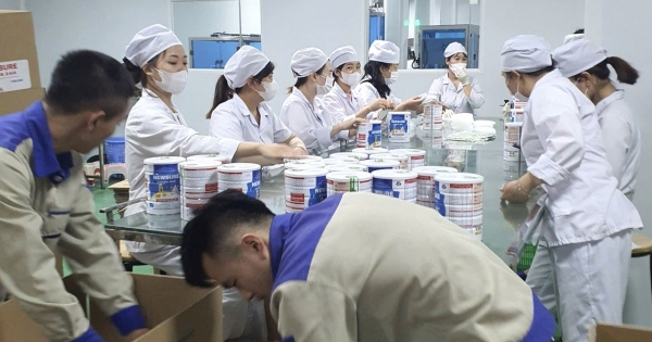 Tình Hình Kiểm Tra