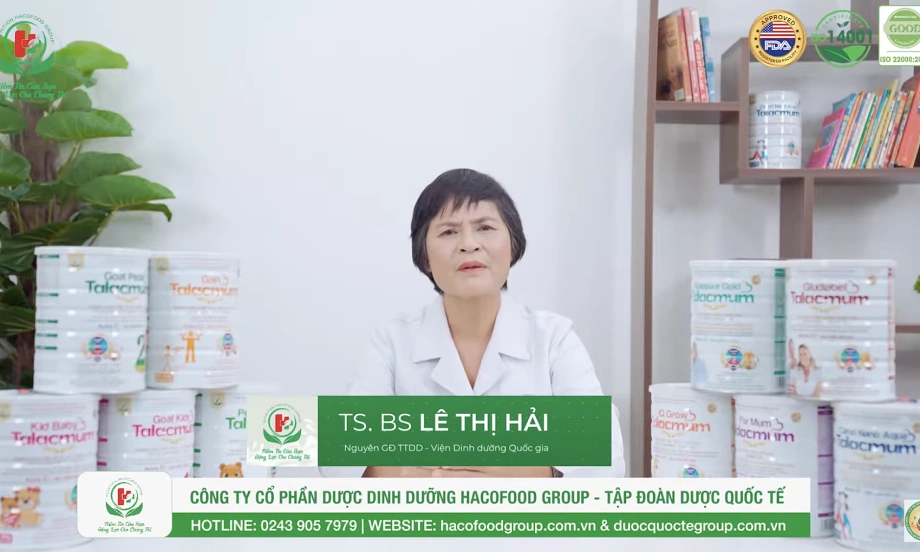 Quy định pháp luật về quảng cáo thực phẩm