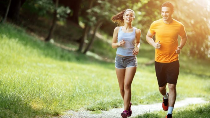 Những cách áp dụng đi bộ trong cuộc sống hàng ngày Những cách áp dụng đi bộ trong cuộc sống hàng ngày