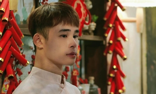 Hội Chứng Tourette Là Gì?