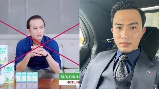 Diễn viên Doãn Quốc Đam lên tiếng