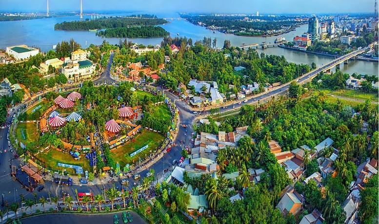 Sáp nhập và Tổ chức lại Các Đơn vị Sự nghiệp Công lập