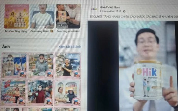 Hành động của Cục An toàn thực phẩm