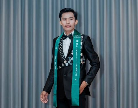 Diện mạo mới đầy lôi cuốn