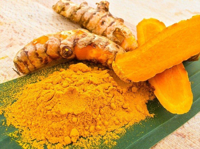 Thực phẩm chống viêm là gì?
