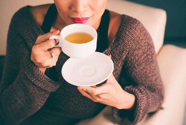 Những thay đổi tích cực sau một tháng