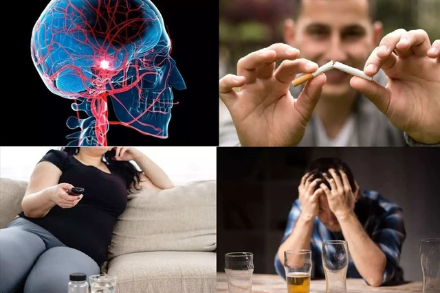 Nguyên nhân chính của vấn đề