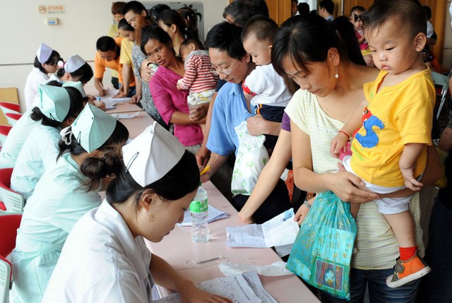 Nỗi Đau Về Niềm Tin