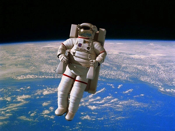 Các hoạt động đặc biệt trên ISS