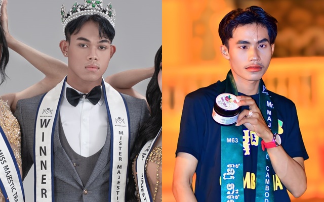 Thẩm mỹ Việt Nam: Tiên phong xu hướng mới