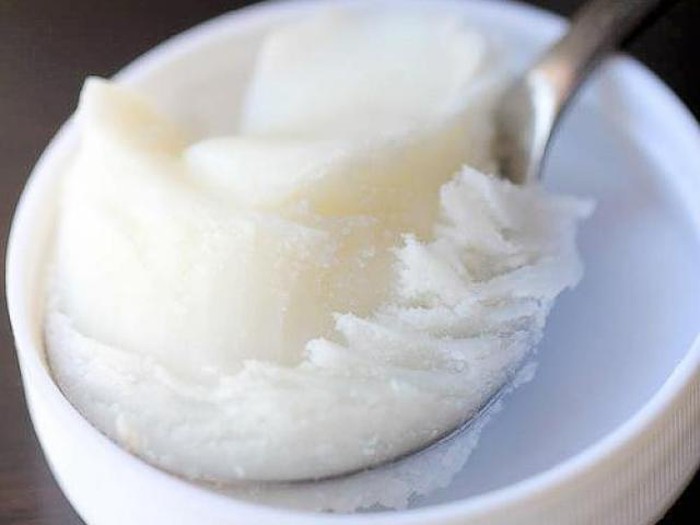 Tác dụng của mỡ lợn đối với sức khỏe