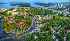 Sáp nhập và Tổ chức lại Các Đơn vị Sự nghiệp Công lập