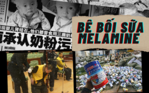 Tháng 7/2008: Khởi Đầu Của Nỗi Kinh Hoàng