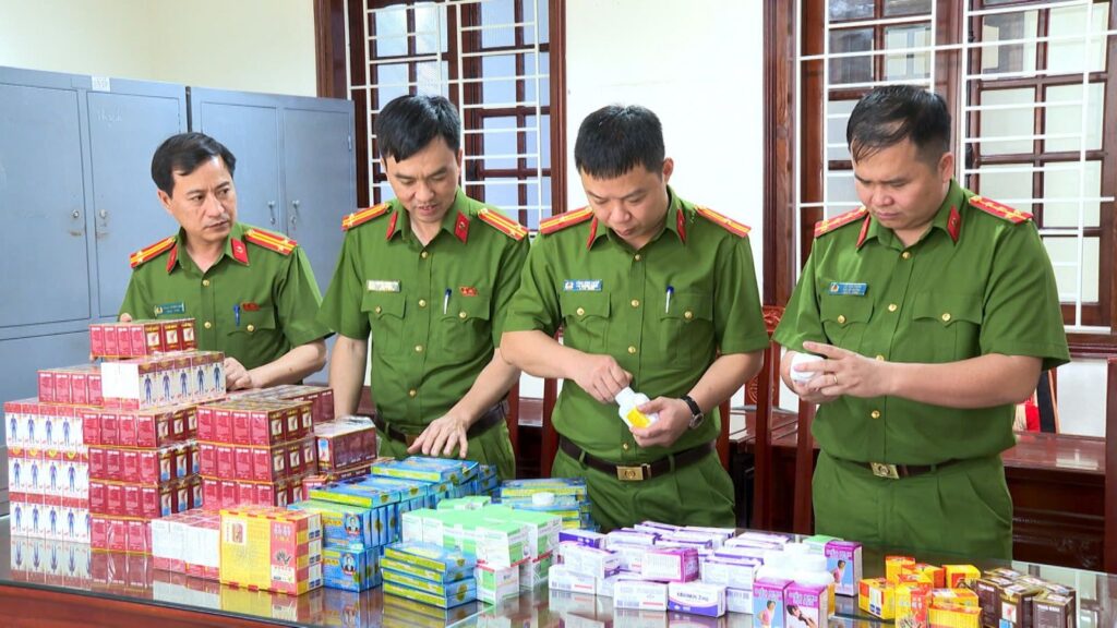 3 hiểm họa từ thuốc giả