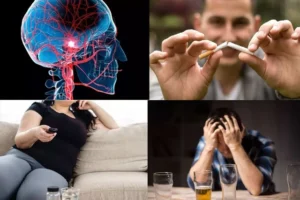Nguyên nhân chính của vấn đề