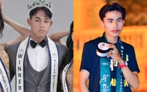 Thẩm mỹ Việt Nam: Tiên phong xu hướng mới