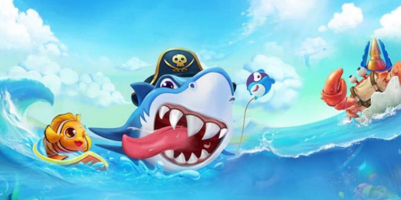 Cf68 bắn cá cổ điển online chuẩn xác dễ thắng phần thưởng